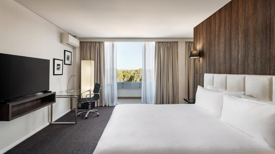 Photo of Bedroom in Cabramatta