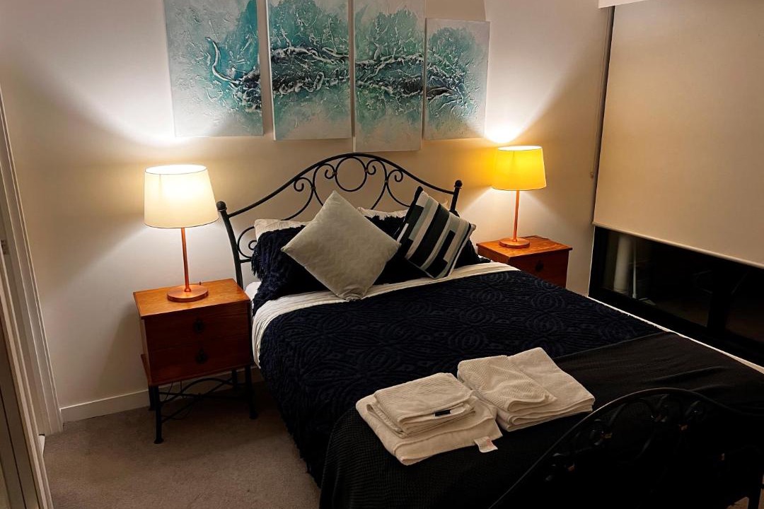 Photo of Bedroom in South Yarra