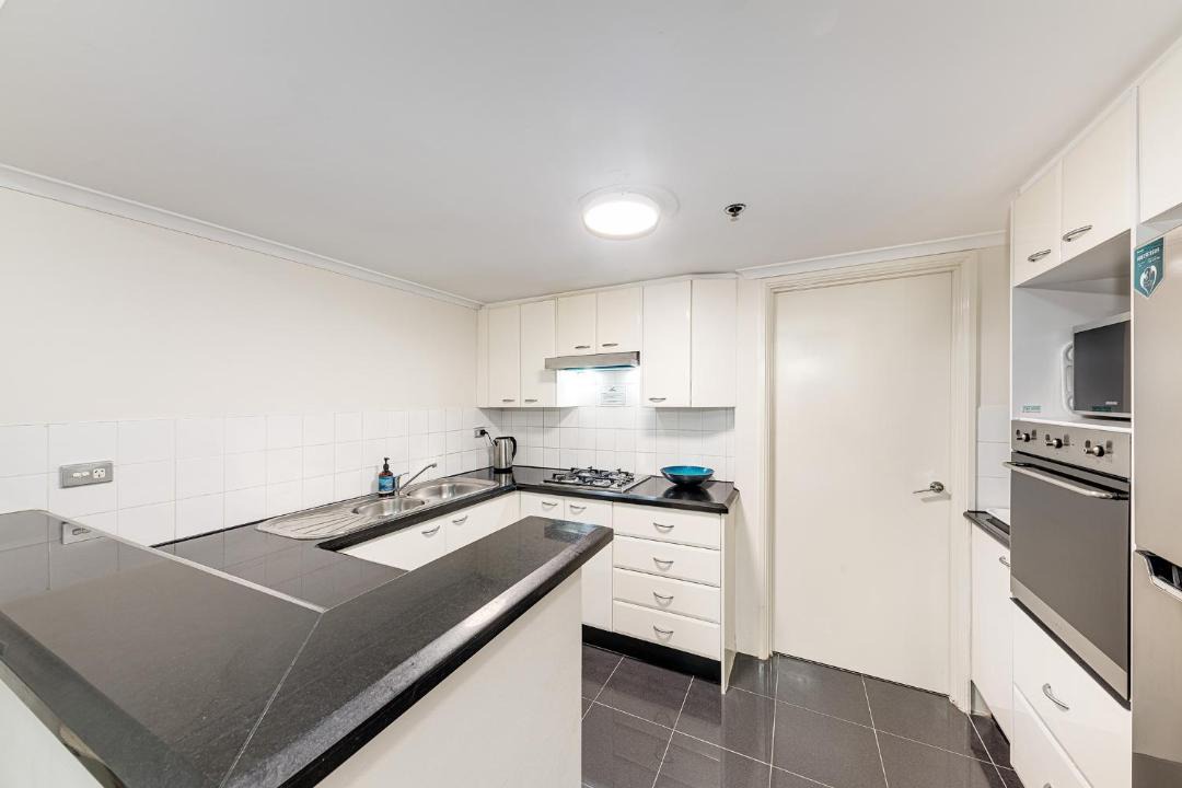 Photo of Kitchen in Haymarket