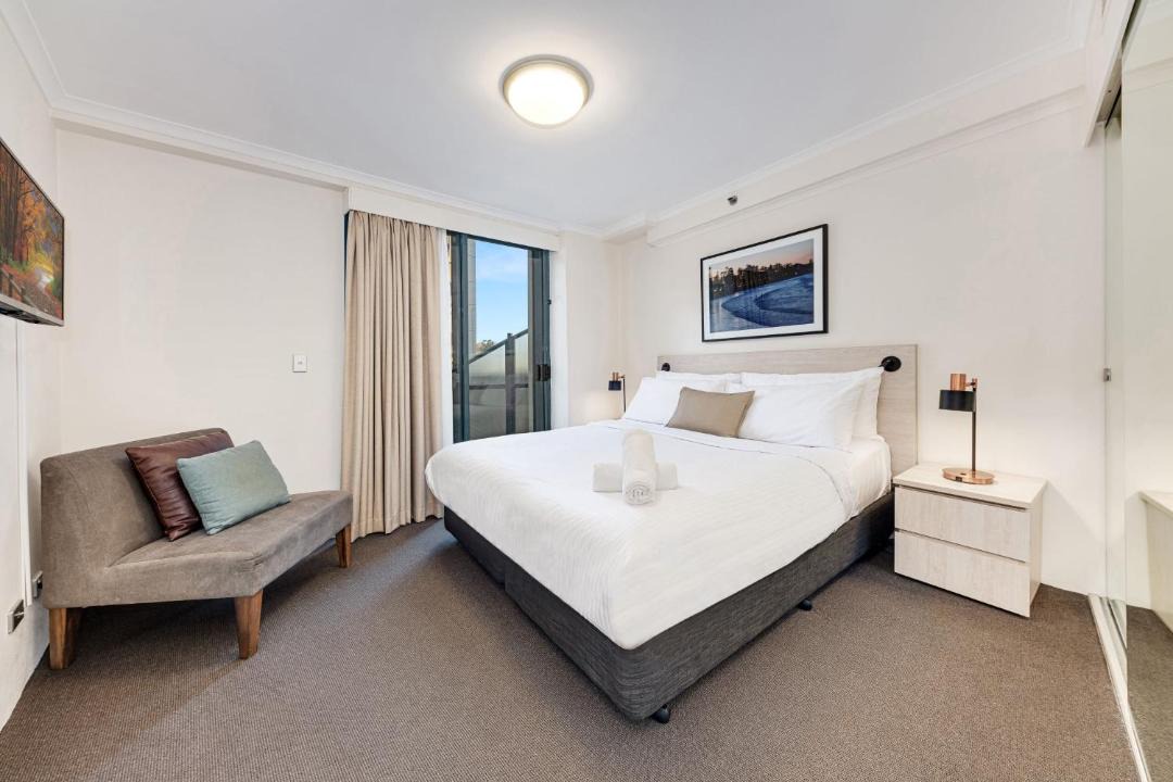 Photo of Bedroom in Haymarket