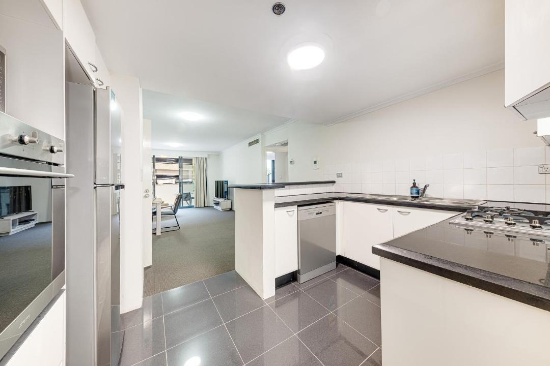 Photo of Kitchen in Haymarket