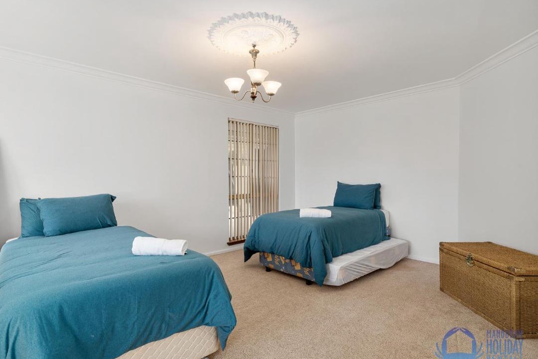 Photo of Bedroom in South Yunderup