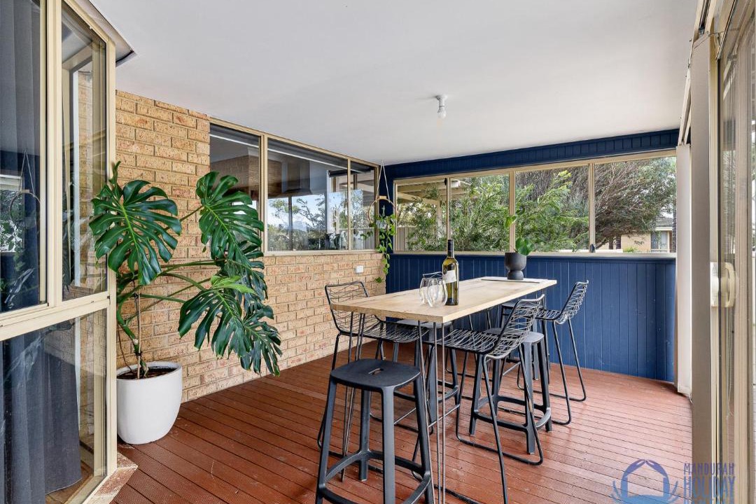 Photo of Patio Balcony in South Yunderup