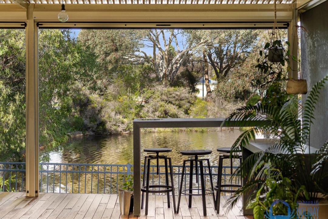 Photo of Patio Balcony in South Yunderup