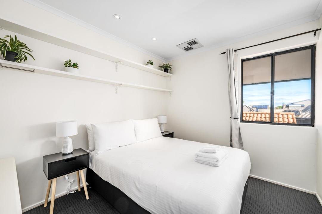 Photo of Bedroom in North Haven