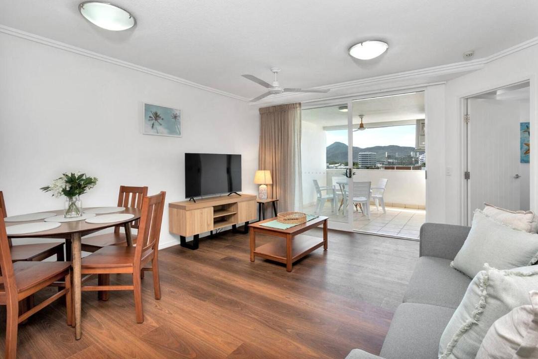 Photo of Others in Cairns Central Business District