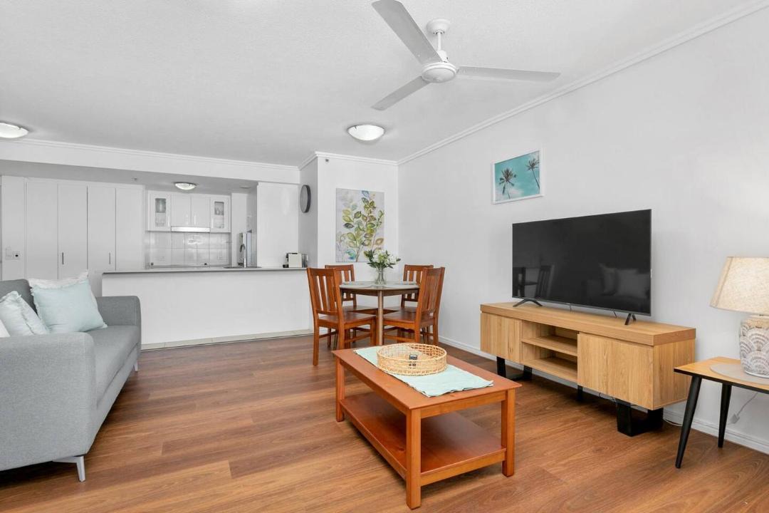 Photo of Others in Cairns Central Business District