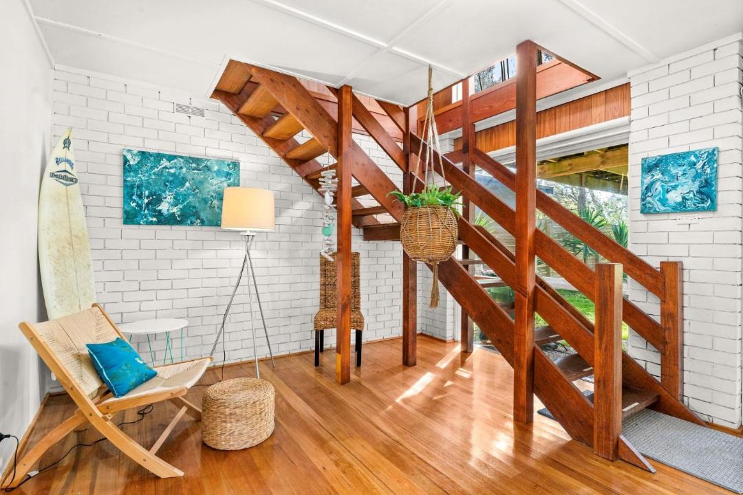 Photo of Livingroom in Silverleaves
