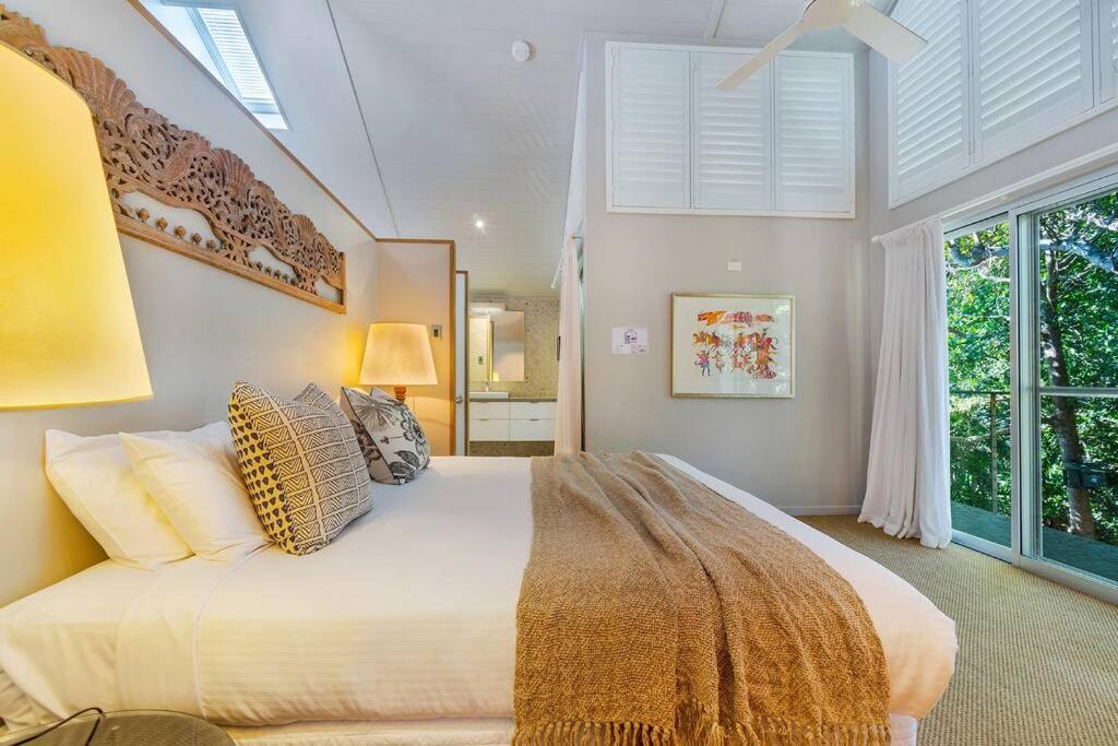 Photo of Bedroom in Suffolk Park
