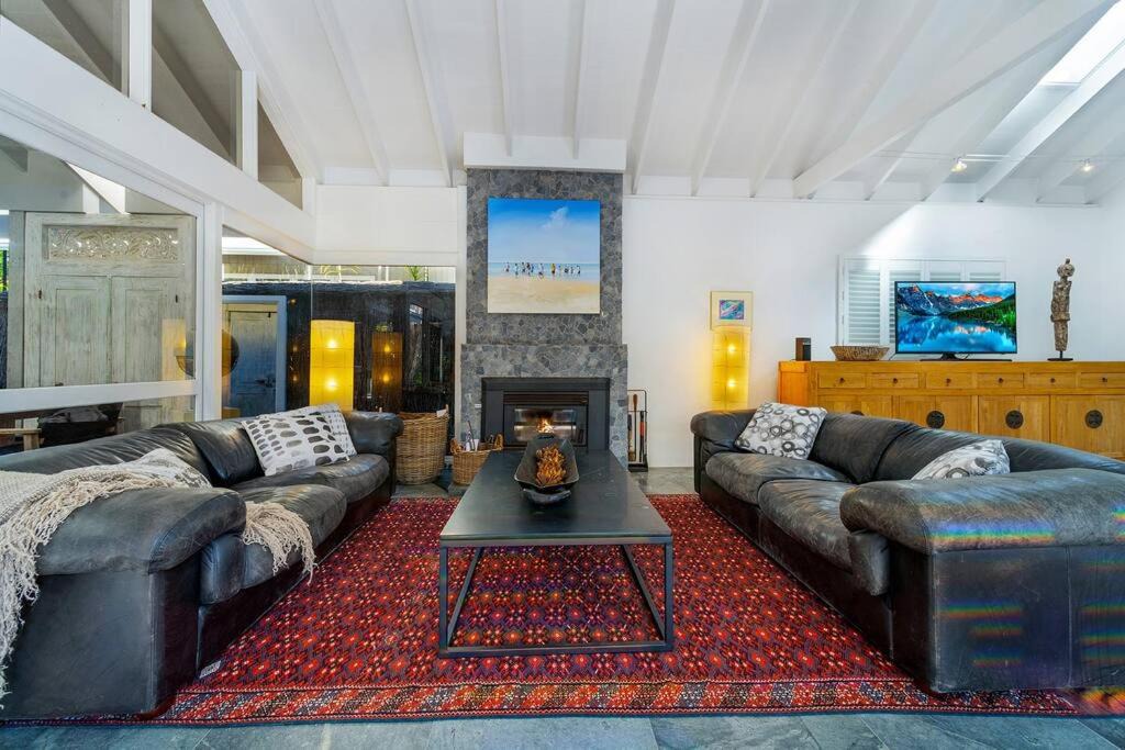 Photo of Livingroom in Suffolk Park
