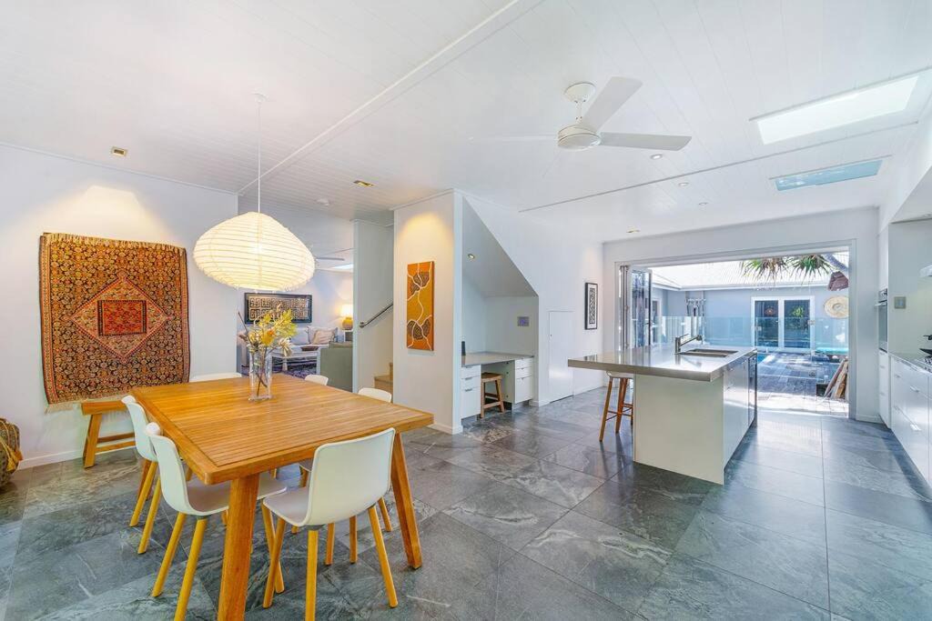 Photo of Livingroom in Suffolk Park