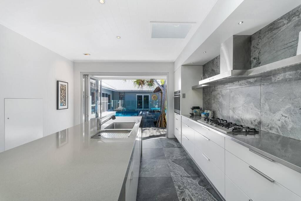 Photo of Kitchen in Suffolk Park