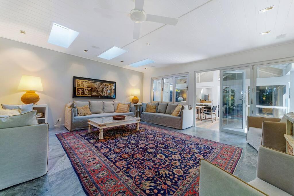 Photo of Livingroom in Suffolk Park