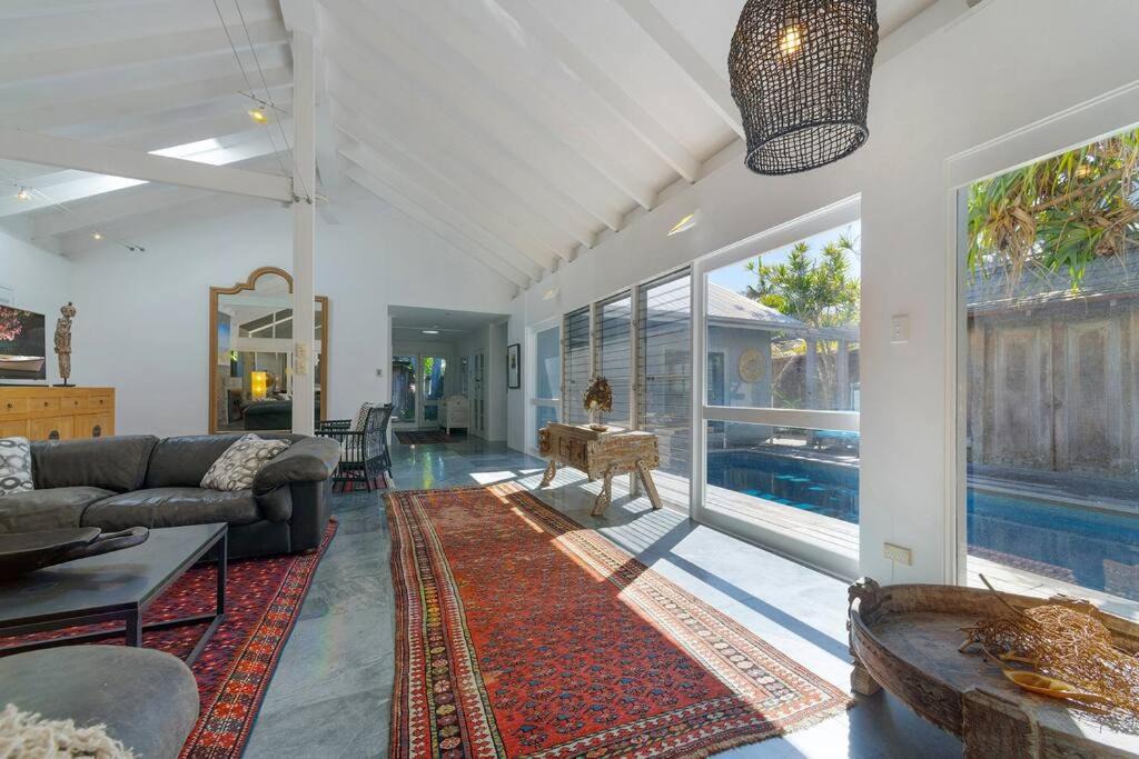 Photo of Livingroom in Suffolk Park