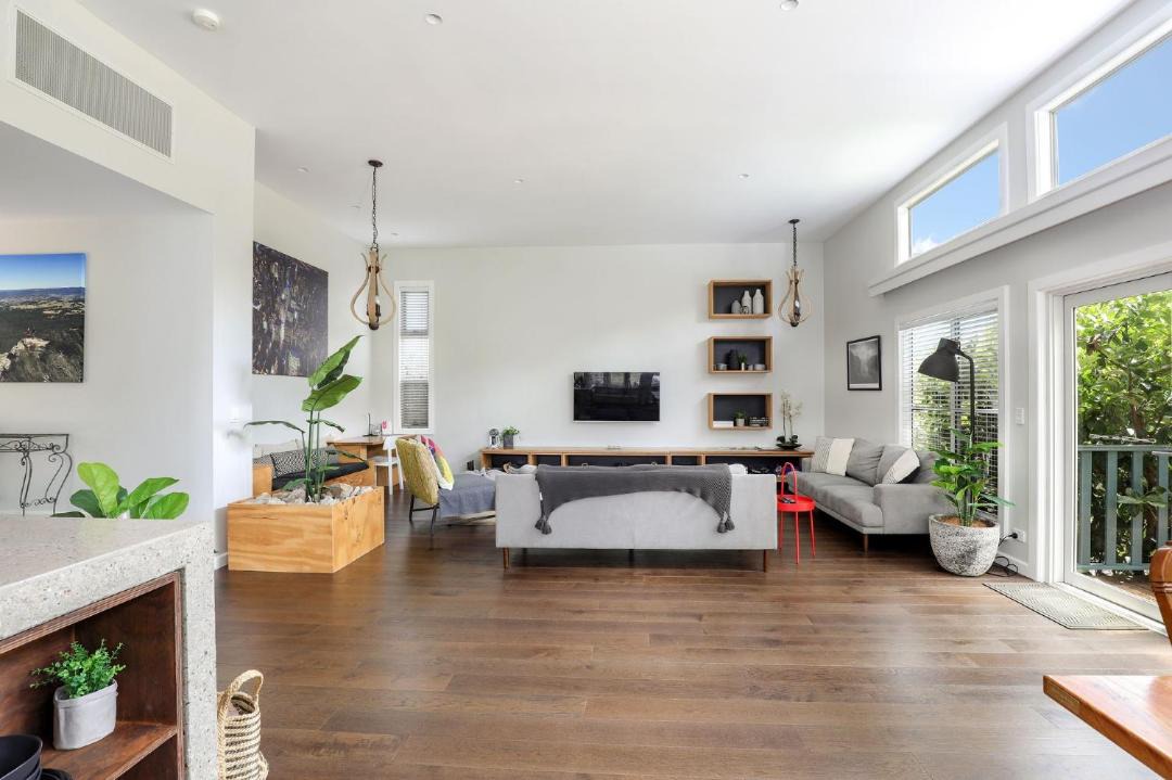 Photo of Livingroom in Katoomba