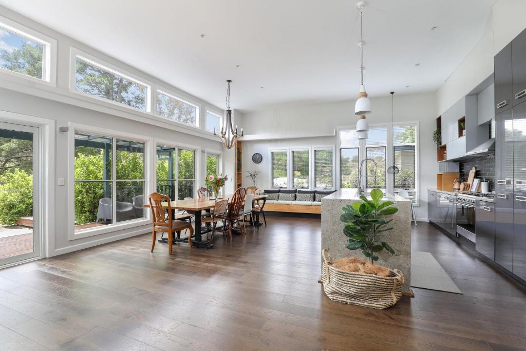 Photo of Livingroom in Katoomba