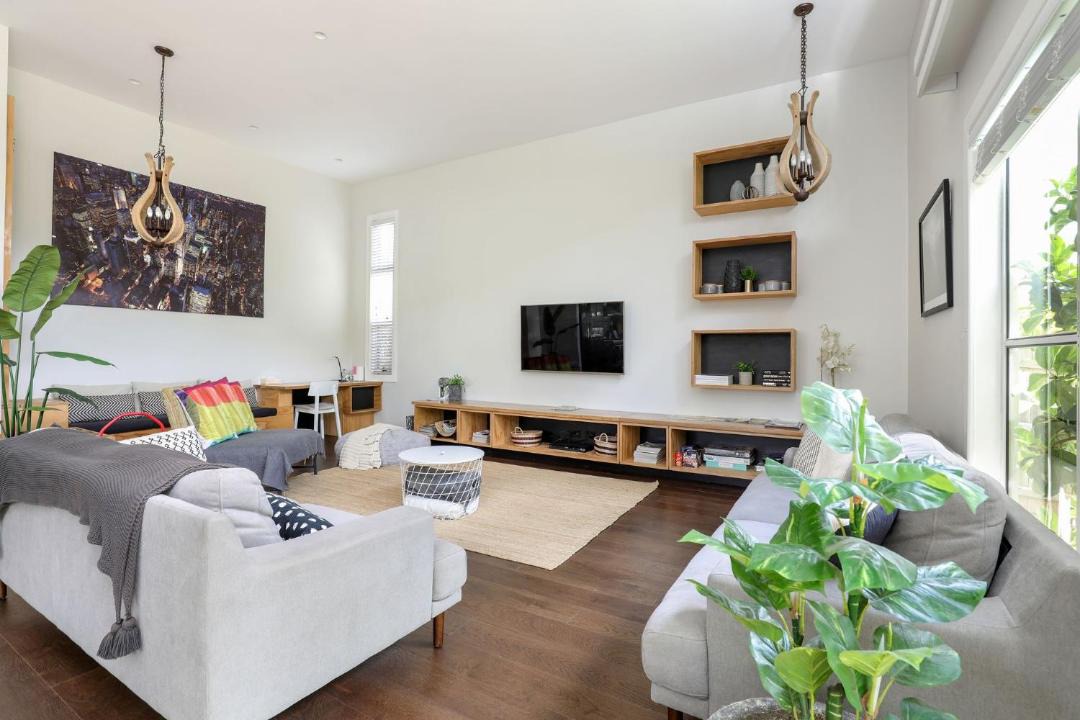 Photo of Livingroom in Katoomba