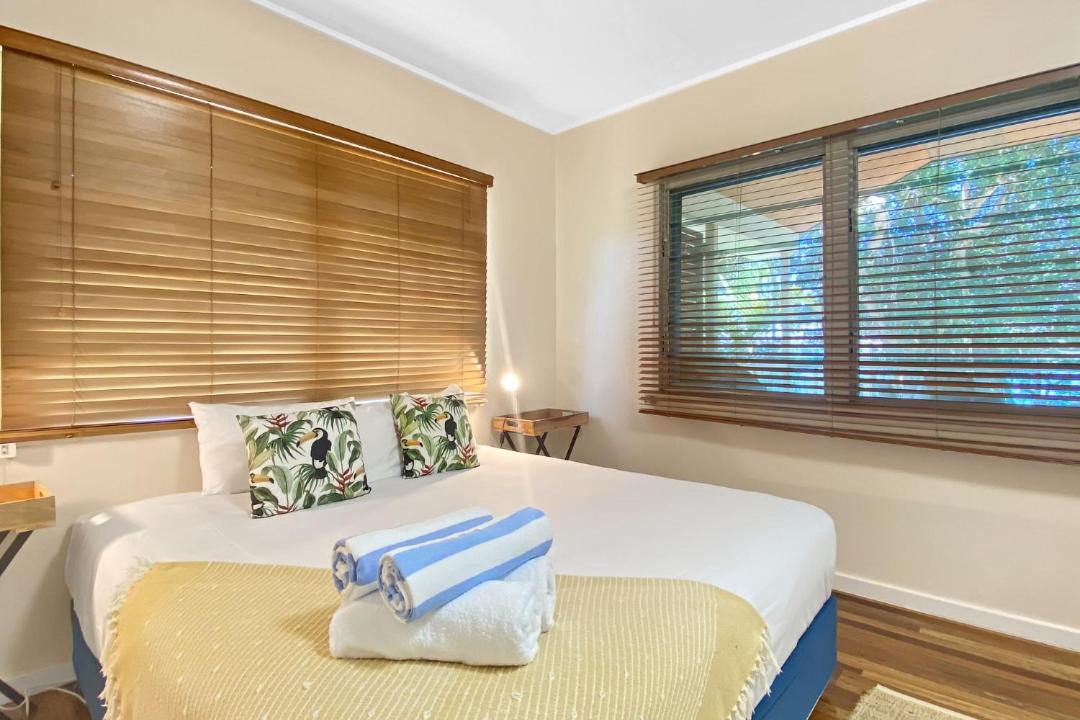 Photo of Bedroom in Picnic Bay