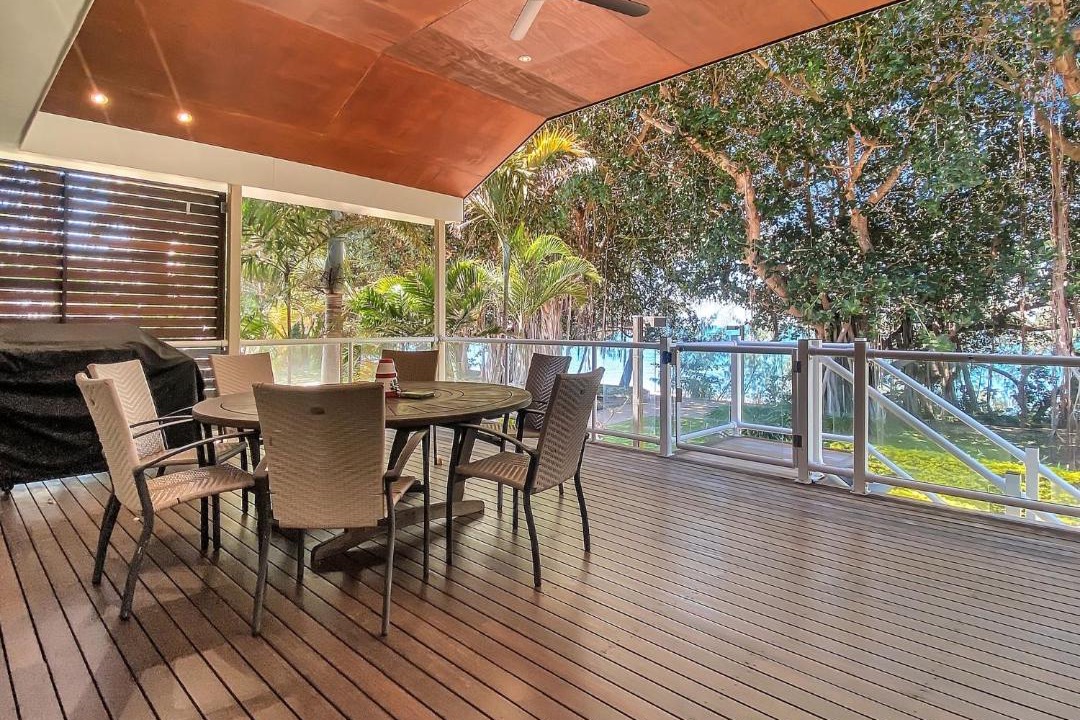 Photo of Patio Balcony in Picnic Bay