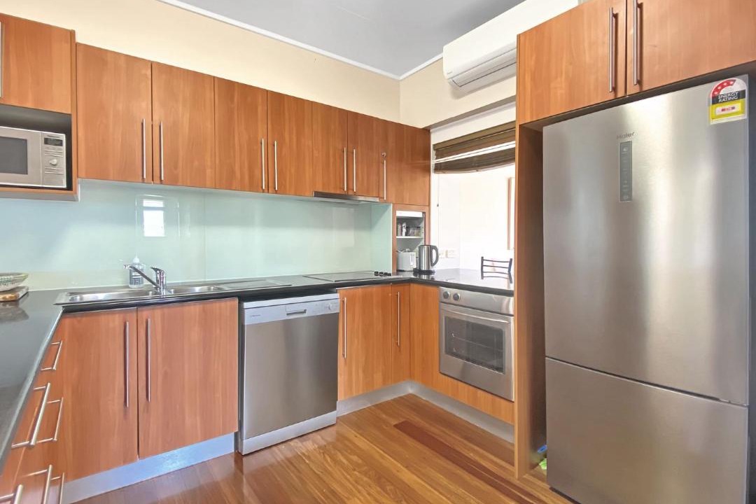 Photo of Kitchen in Picnic Bay