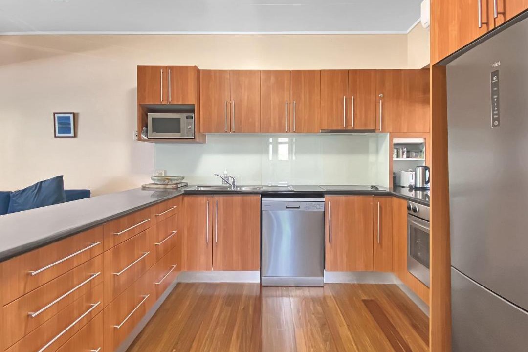 Photo of Kitchen in Picnic Bay