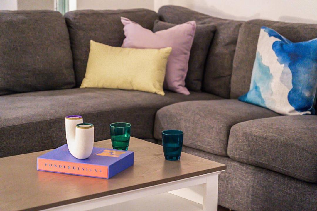 Photo of Livingroom in Darling Harbour