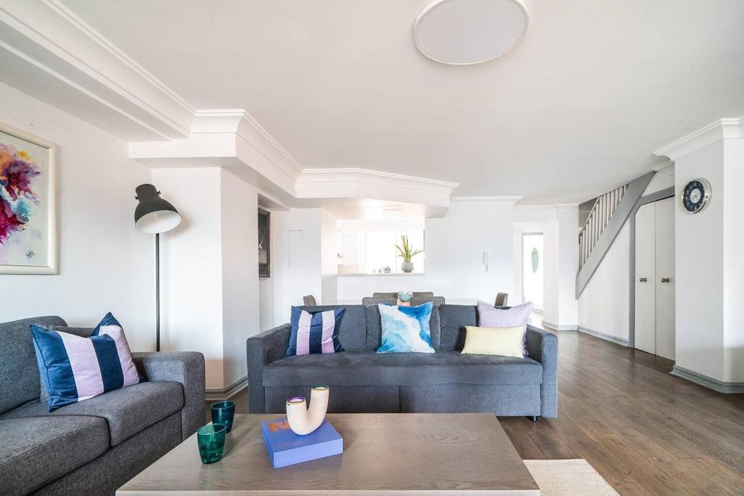 Photo of Livingroom in Darling Harbour