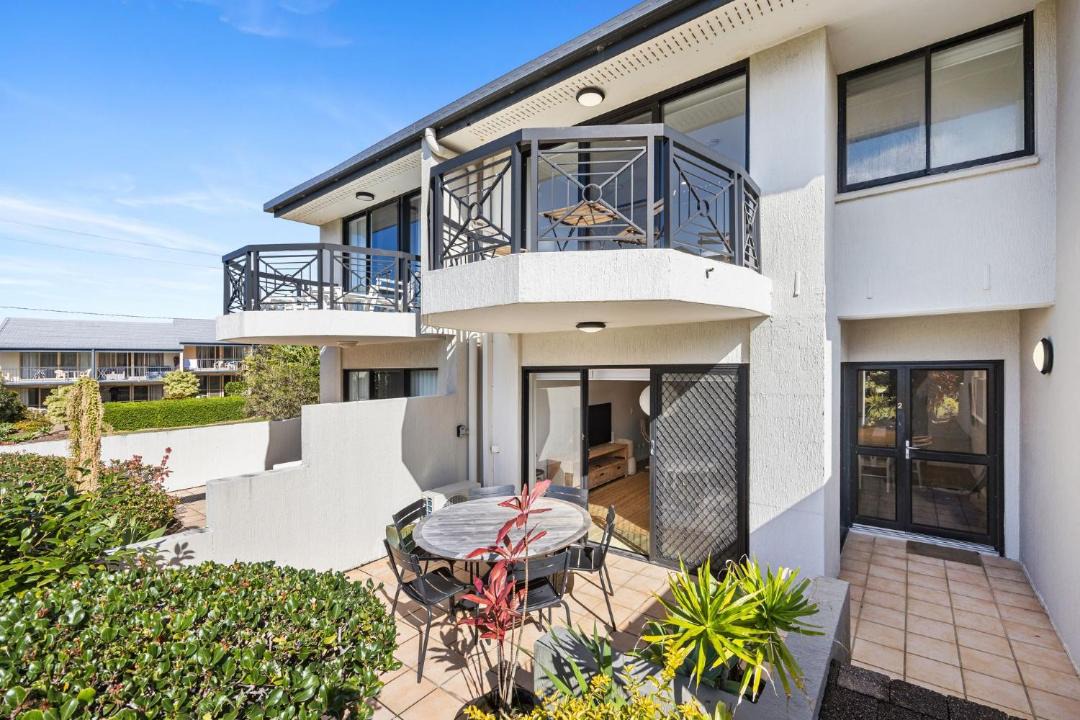Photo of Patio Balcony in Sunrise Beach