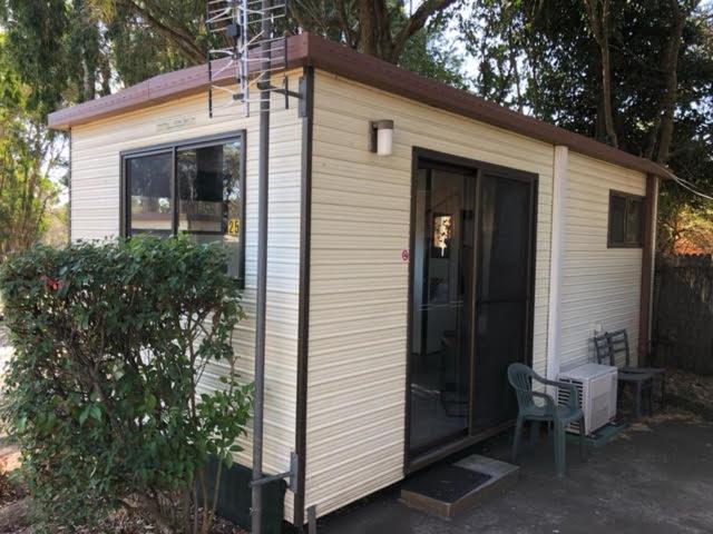 Photo of Buildings in Batemans Bay