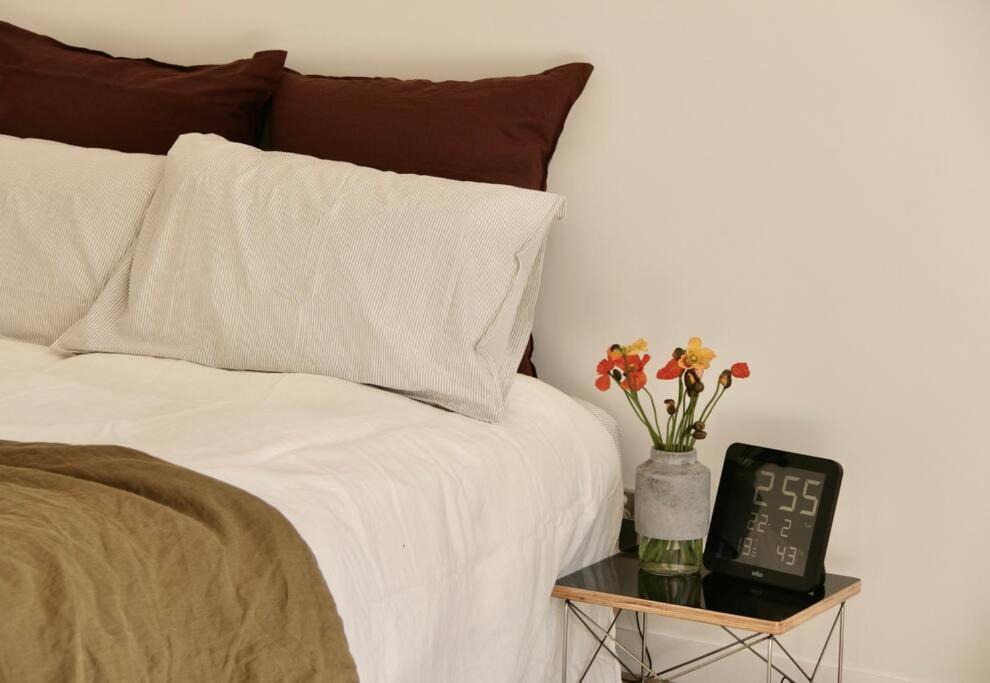 Photo of Bedroom in Collingwood