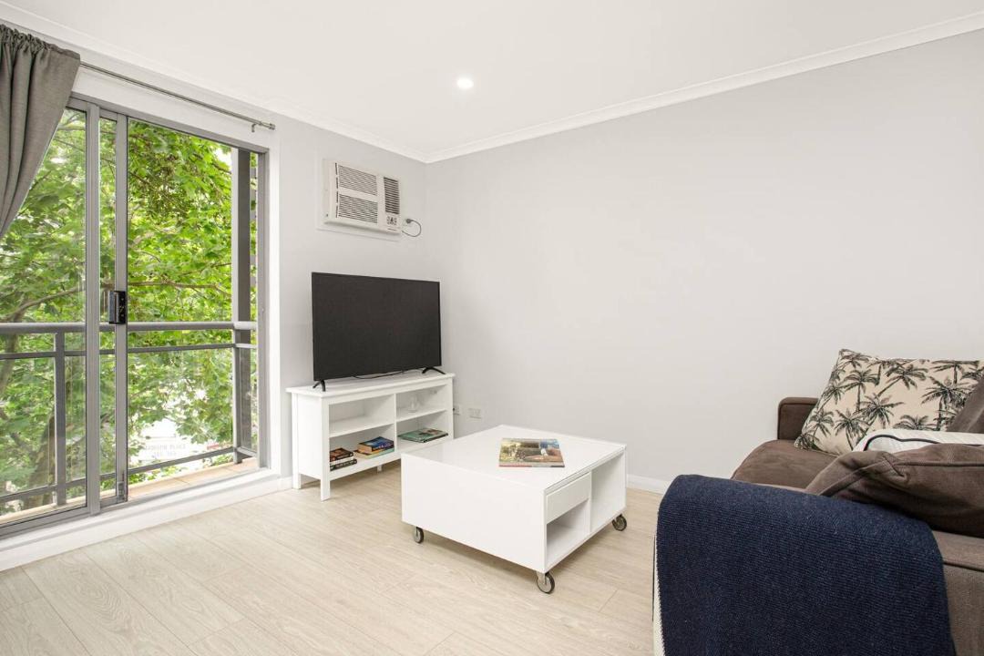 Photo of Livingroom in Crows Nest