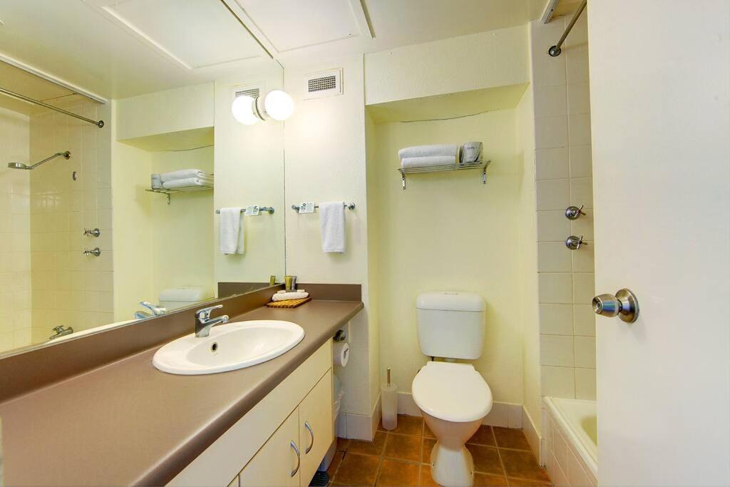 Photo of Bathroom in North Ward