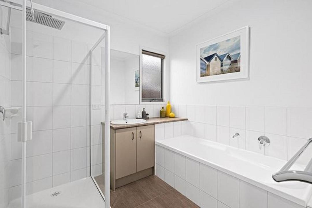 Photo of Bathroom in Capel Sound