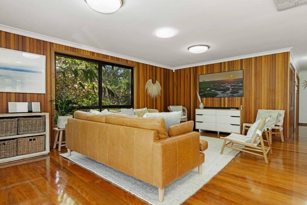 Photo of Livingroom in New Brighton