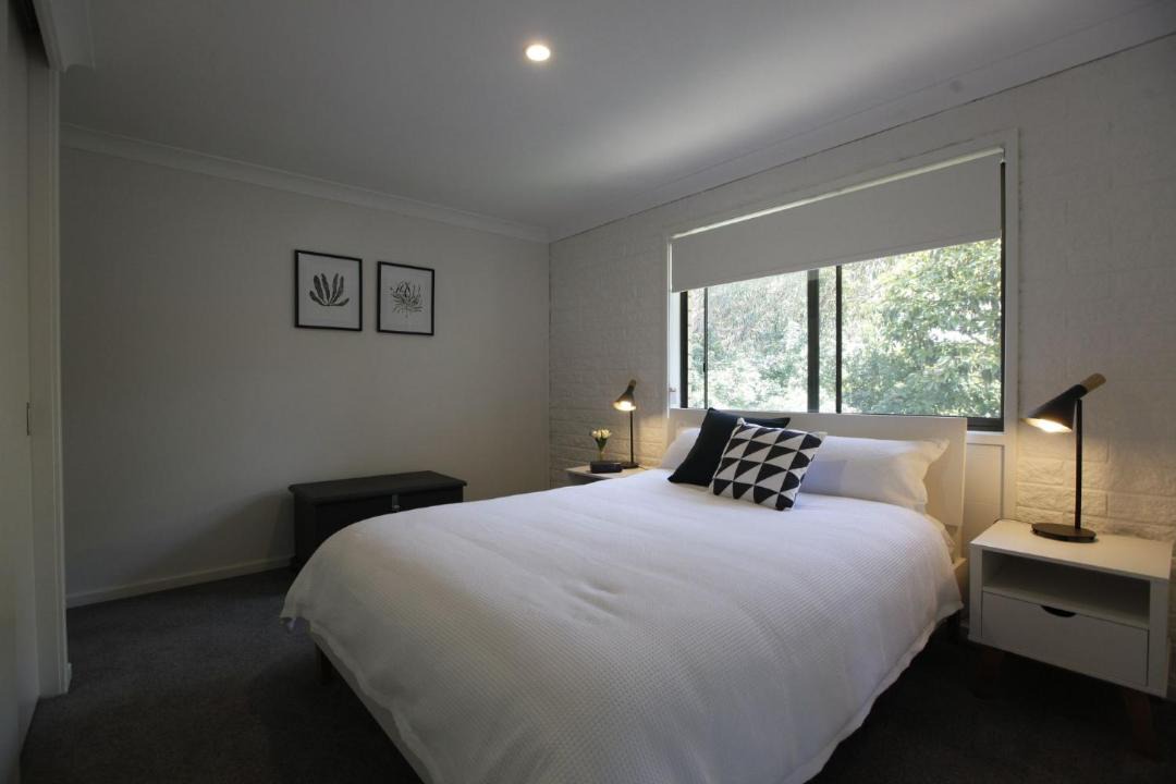 Photo of Bedroom in Bermagui