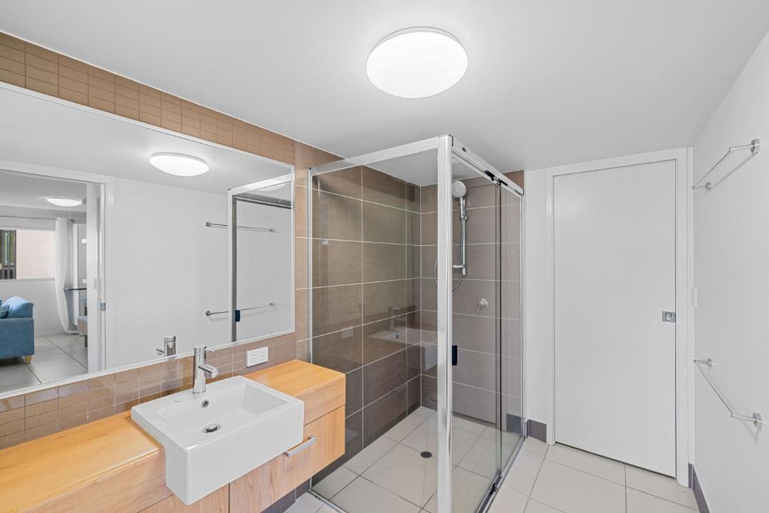 Photo of Bathroom in Birtinya