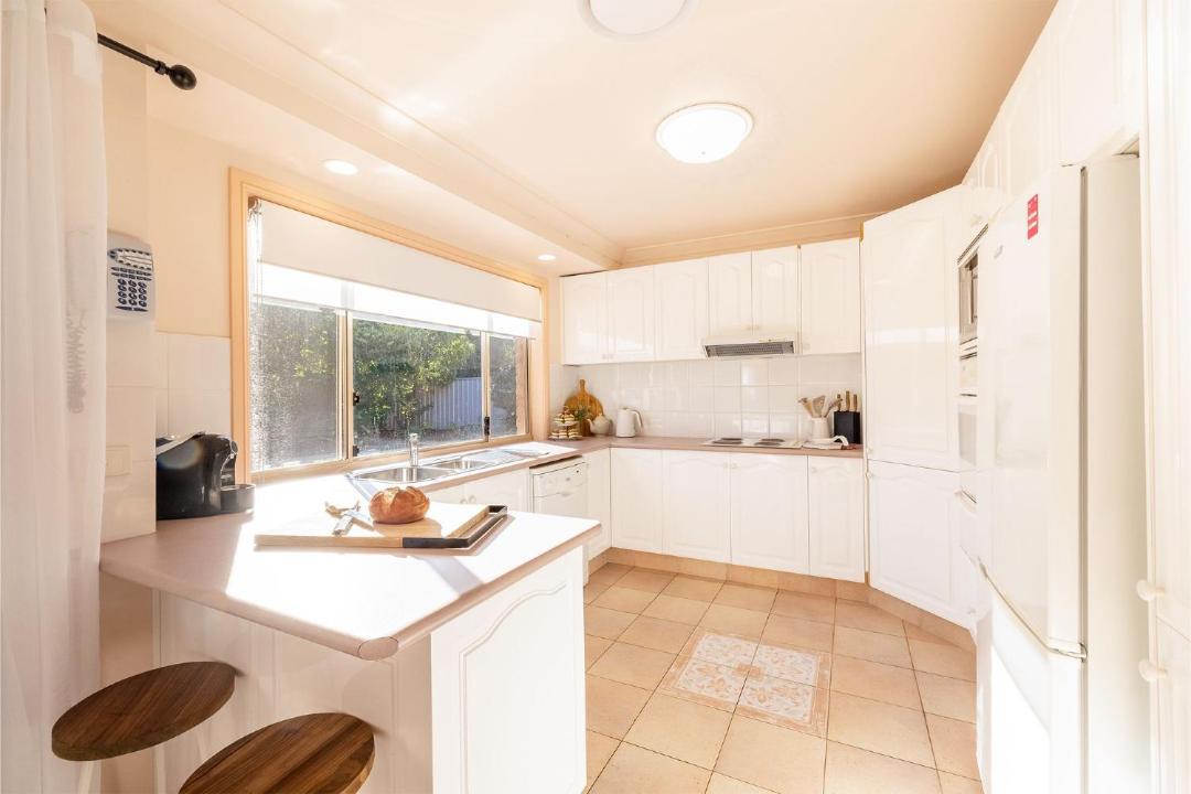 Photo of Kitchen in Fingal Bay