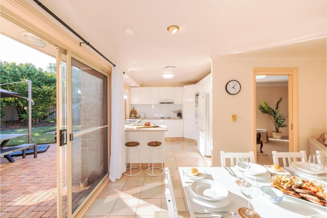 Photo of Livingroom in Fingal Bay