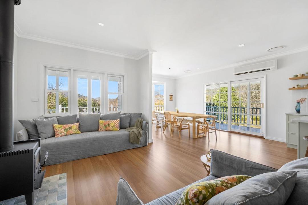 Photo of Livingroom in Kangaroo Valley