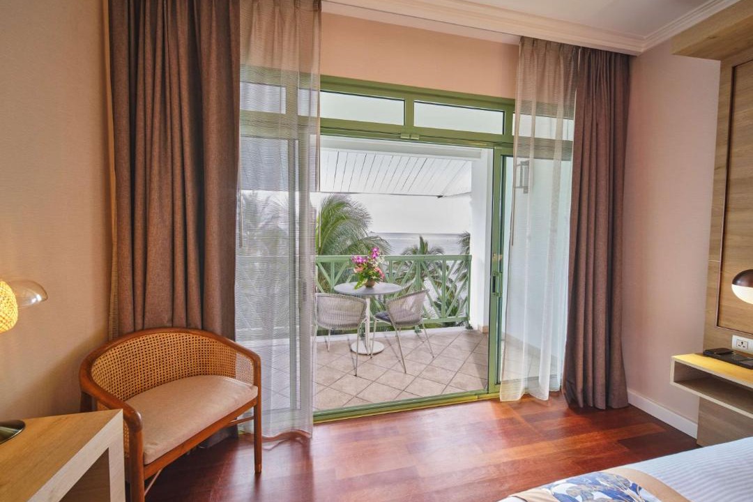 Photo of Bedroom in Faaa