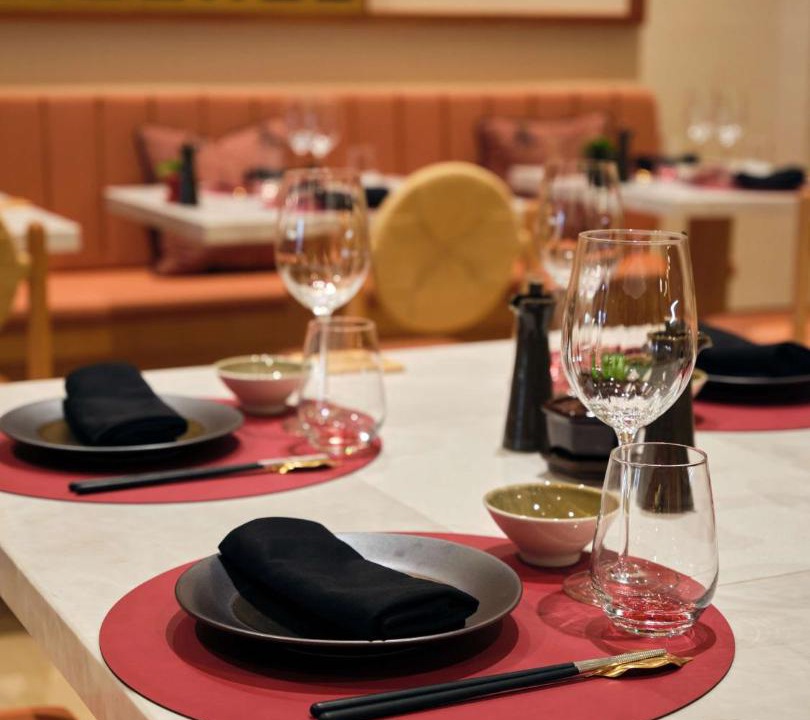 Photo of Kitchen in Faaa