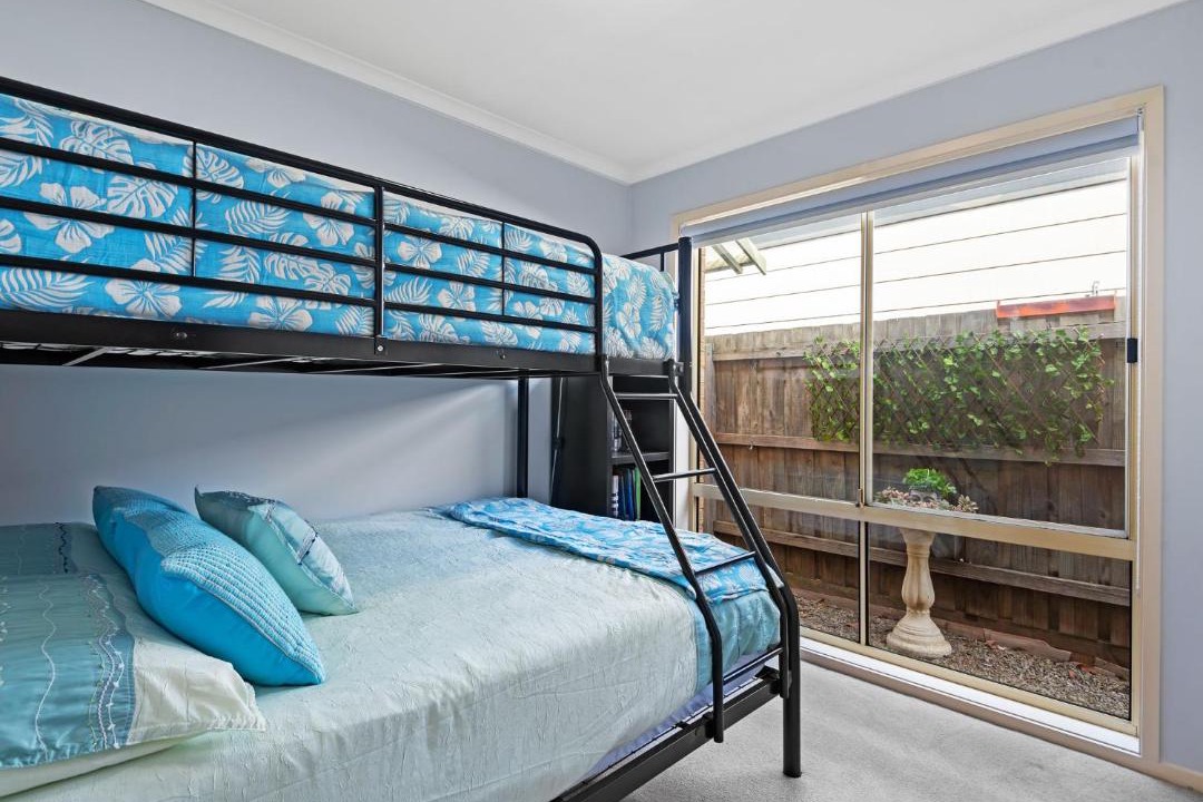 Photo of Bedroom in Capel Sound