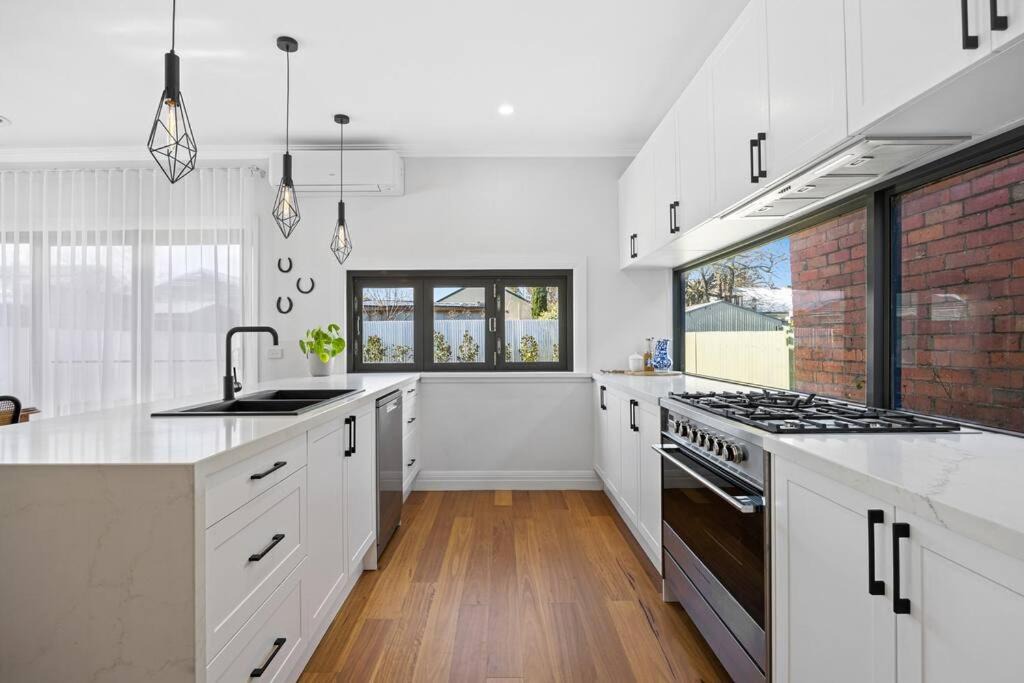 Photo of Kitchen in St. Kilda East