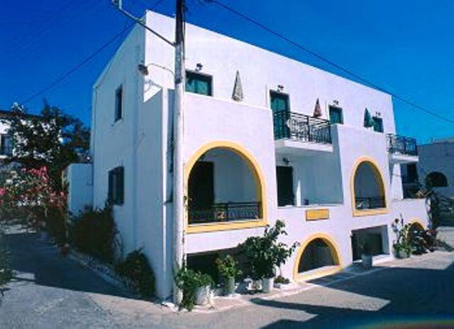 Photo of Others in Old Town Naxos