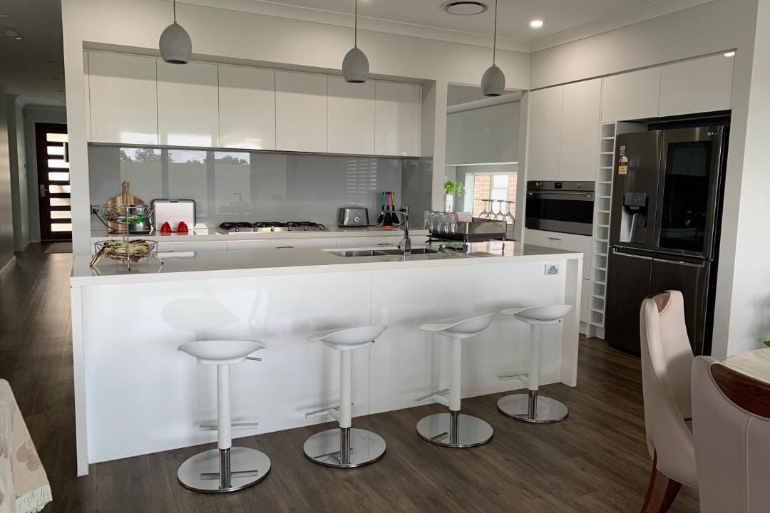 Photo of Kitchen in Dunmore