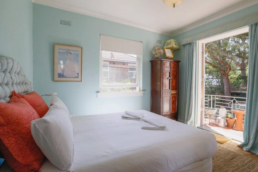 Photo of Bedroom in Maroubra