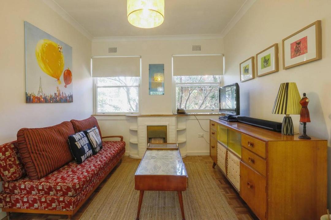 Photo of Livingroom in Maroubra