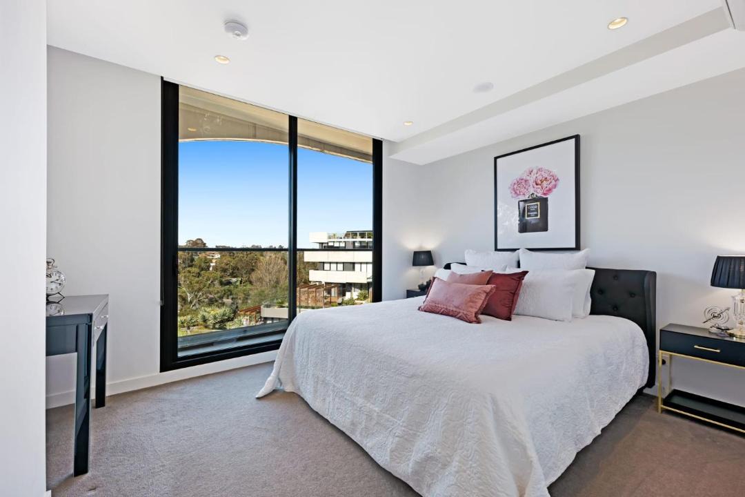 Photo of Bedroom in Abbotsford