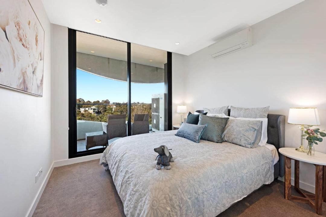Photo of Bedroom in Abbotsford