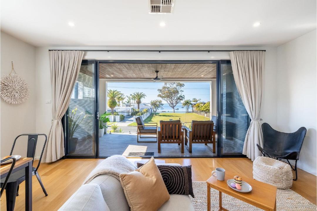 Photo of Livingroom in Salamander Bay